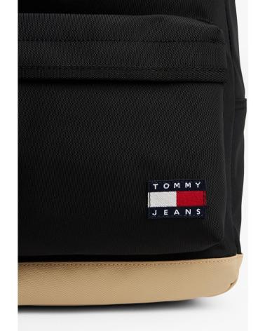 TOMMY HILFIGER MOCHILA AM0AM13356 NEGRO