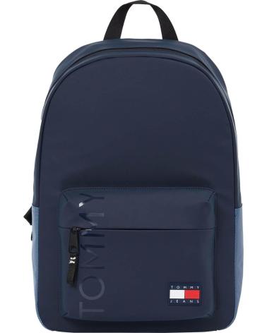 TOMMY HILFIGER MOCHILA AM0AM13274 AZUL