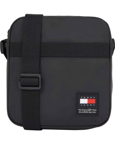 TOMMY HILFIGER BOLSO AM0AM12994 NEGRO