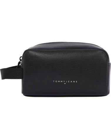 TOMMY HILFIGER BOLSO AM0AM12990 NEGRO