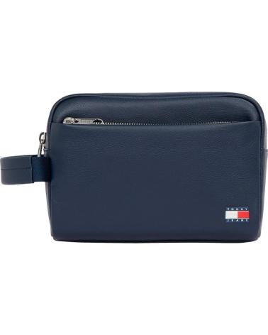 TOMMY HILFIGER BOLSO AM0AM12963 AZUL