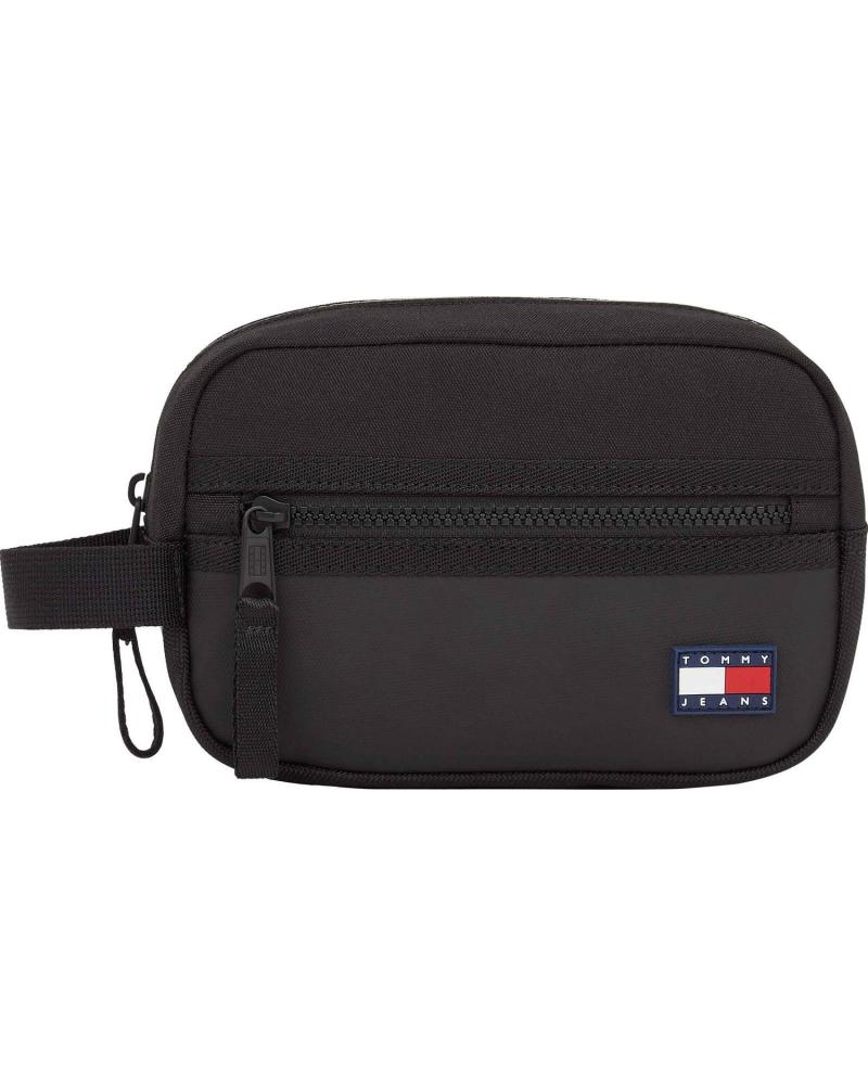 TOMMY HILFIGER BOLSO AM0AM12651 NEGRO