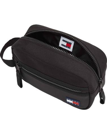 TOMMY HILFIGER BOLSO AM0AM12651 NEGRO