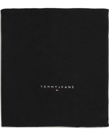 TOMMY HILFIGER FOULARD AM0AM12648 NEGRO