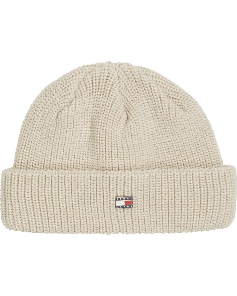TOMMY HILFIGER GORRITO AM0AM12635 BEIGE