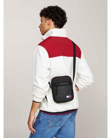 TOMMY HILFIGER BOLSO AM0AM12614 NEGRO