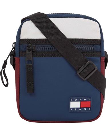 TOMMY HILFIGER BOLSO AM0AM12614 AZUL