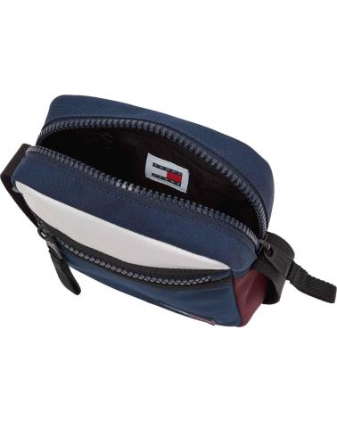 TOMMY HILFIGER BOLSO AM0AM12614 AZUL
