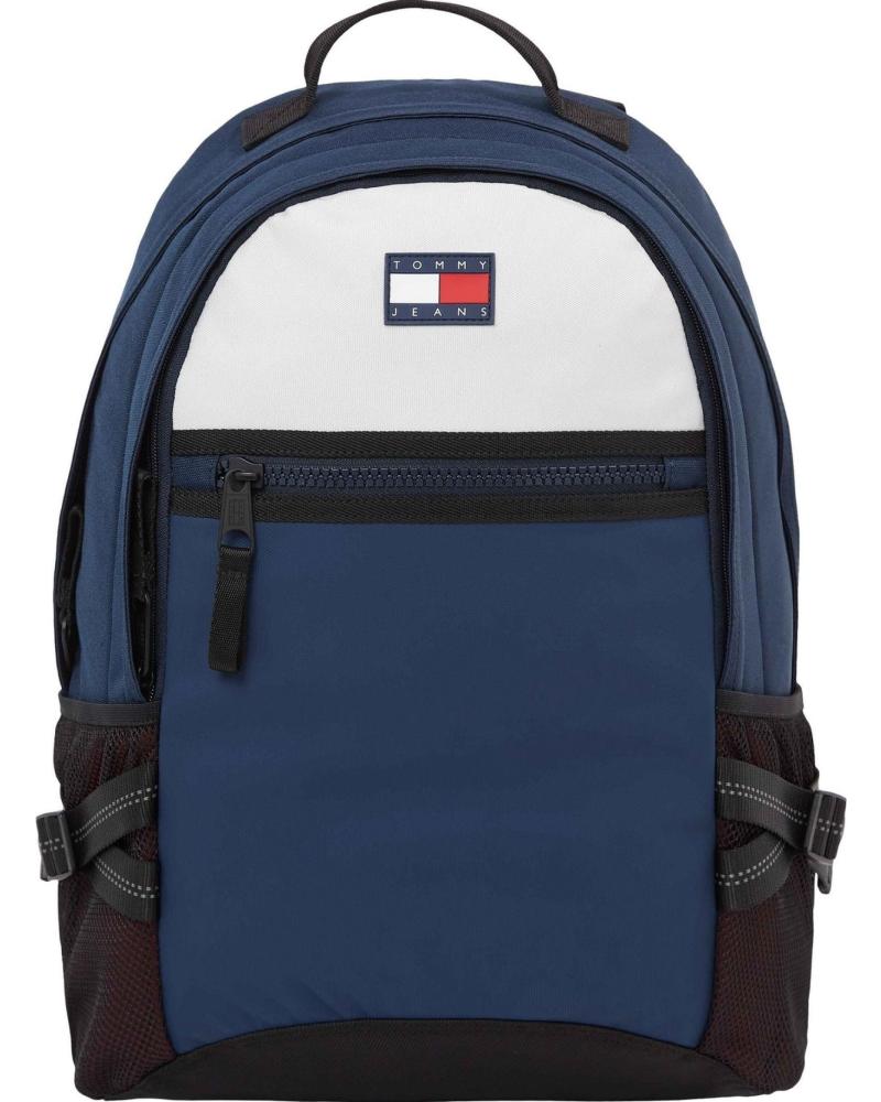 TOMMY HILFIGER MOCHILA AM0AM12611 AZUL