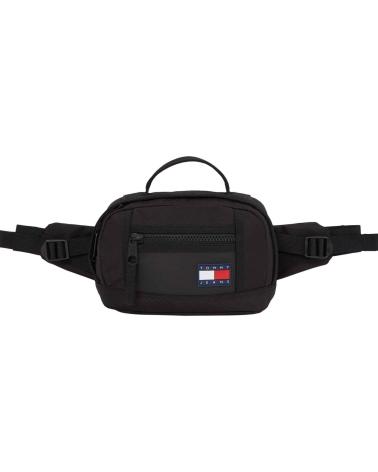 TOMMY HILFIGER BOLSO AM0AM12609 NEGRO