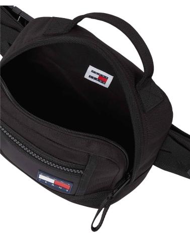 TOMMY HILFIGER BOLSO AM0AM12609 NEGRO