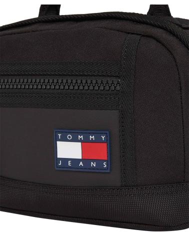 TOMMY HILFIGER BOLSO AM0AM12609 NEGRO