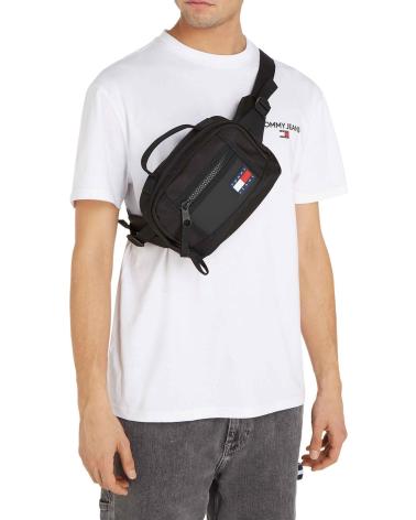 TOMMY HILFIGER BOLSO AM0AM12609 NEGRO