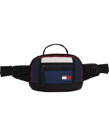 TOMMY HILFIGER BOLSO AM0AM12609 AZUL