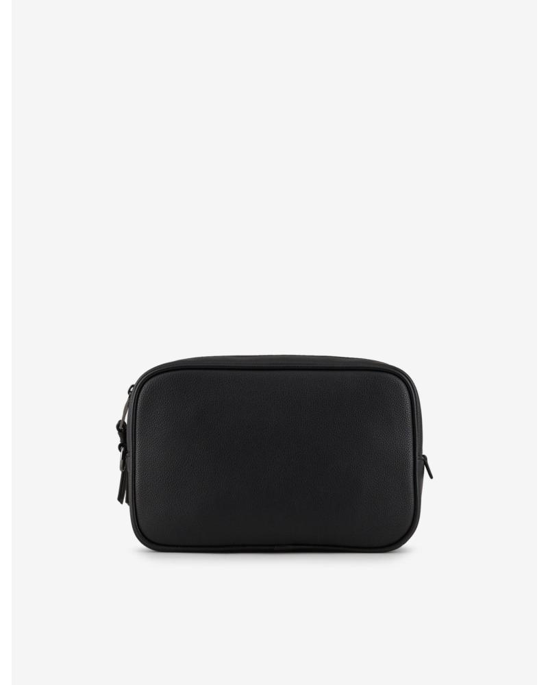 ARMANI EXCHANGE AX BOLSO 958446CC830 NEGRO