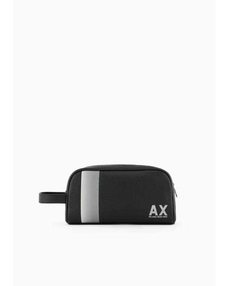 ARMANI EXCHANGE AX BOLSO 9584274R818 NEGRO