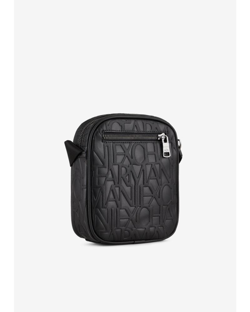 ARMANI EXCHANGE AX BOLSO 952527CC838 MARINO AZUL