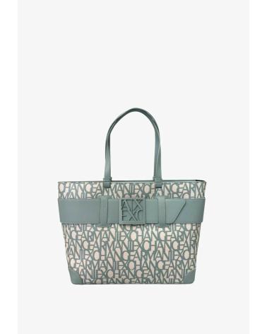 ARMANI EXCHANGE AX BOLSO 9491273F742 VERDE