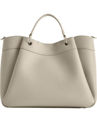 ARMANI EXCHANGE AX BOLSO 942910CC783 BEIGE