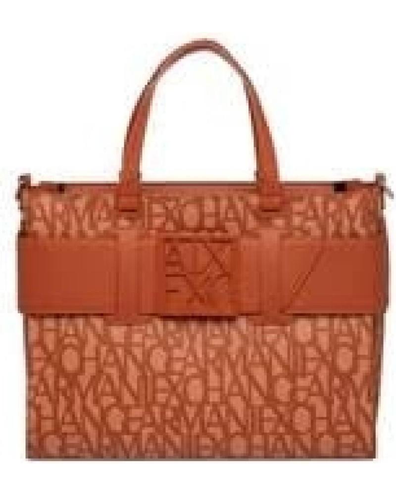 ARMANI EXCHANGE AX BOLSO 9426893F742 MARRON MARRóN