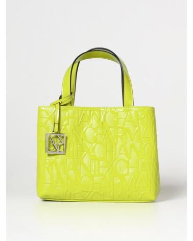 ARMANI EXCHANGE AX BOLSO 942647CC794 AMARILLO