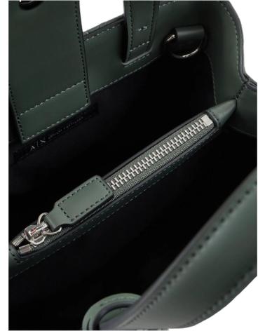ARMANI EXCHANGE AX BOLSO 942647CC793 CLARO VERDE