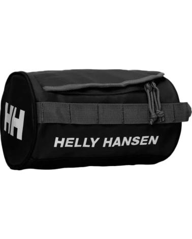 HELLY HANSEN BOLSO 68007-NEGRO-BLANCO VARIOS COLORES