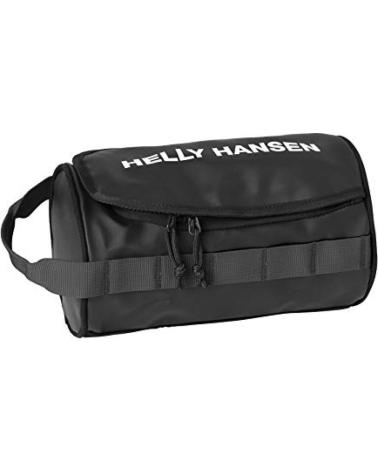 HELLY HANSEN BOLSO 68007-NEGRO-BLANCO VARIOS COLORES