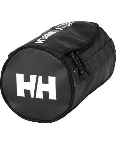 HELLY HANSEN BOLSO 68007-NEGRO-BLANCO VARIOS COLORES