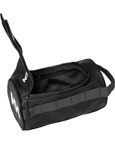 HELLY HANSEN BOLSO 68007-NEGRO-BLANCO VARIOS COLORES