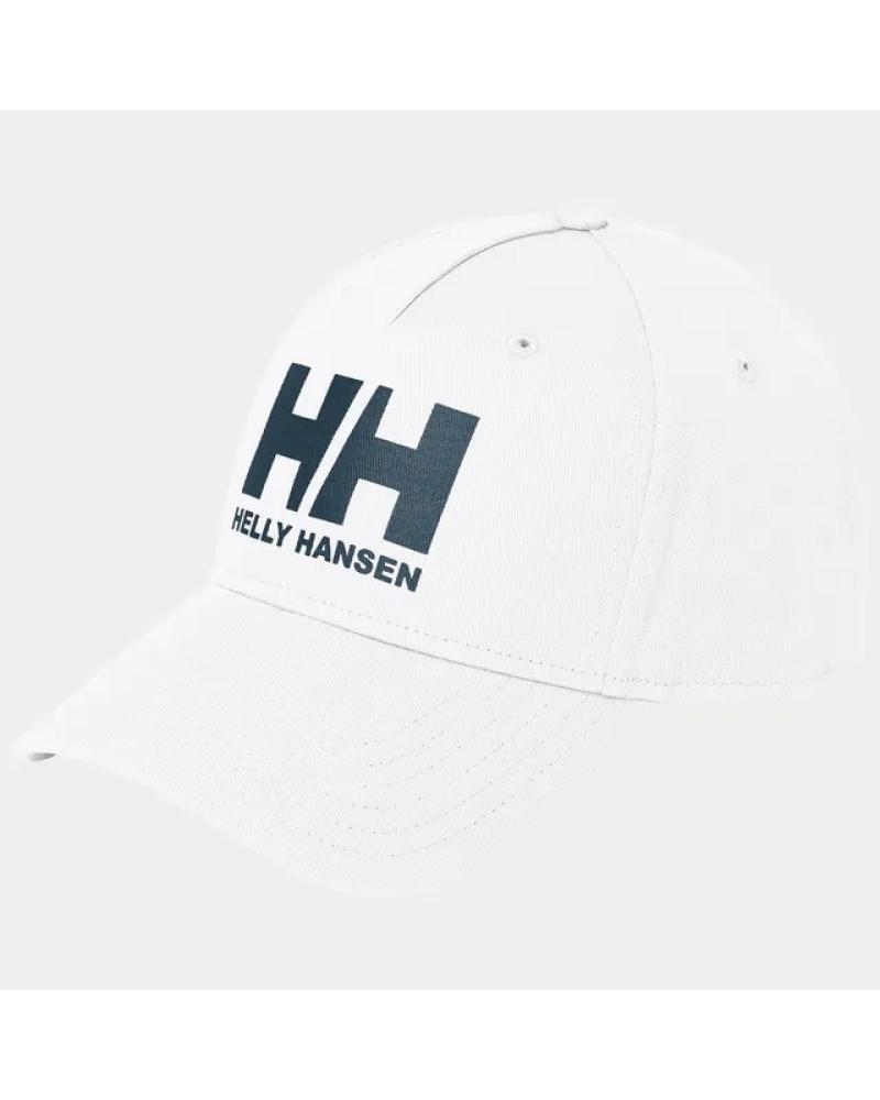 HELLY HANSEN GORRAS 67434 BLANCO