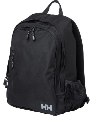 HELLY HANSEN 67386- MOCHILA NEGRO
