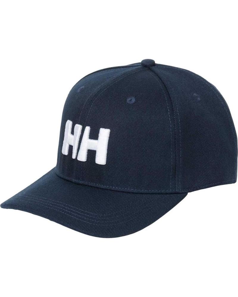 HELLY HANSEN GORRAS 67300 MARINO AZUL