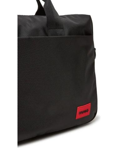 HUGO BOSS BOLSO 50549002 NEGRO