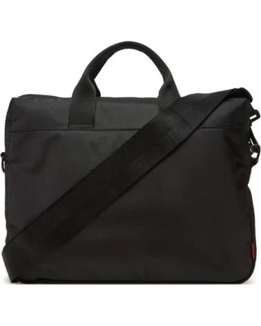 HUGO BOSS BOLSO 50549002 NEGRO