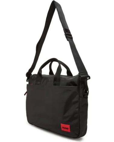 HUGO BOSS BOLSO 50549002 NEGRO
