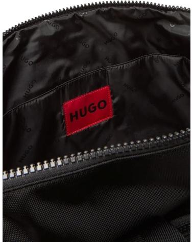 HUGO BOSS BOLSO 50549002 NEGRO