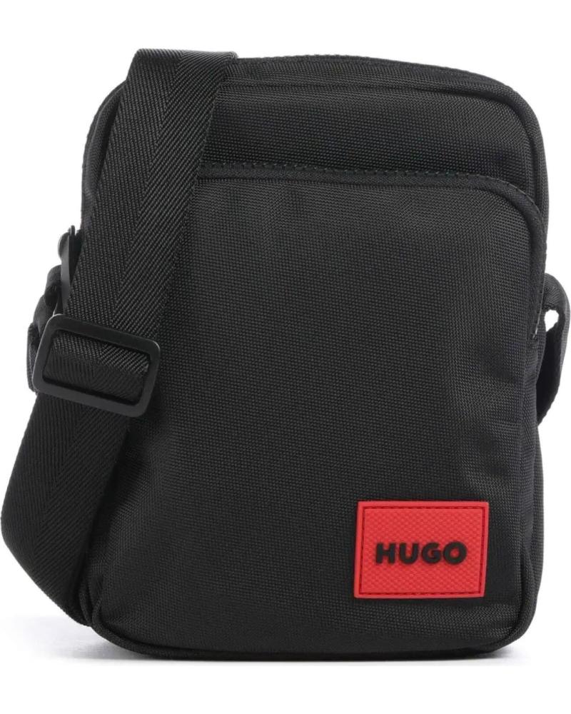 HUGO BOSS BOLSO 50547767 NEGRO