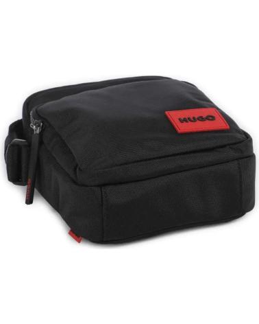 HUGO BOSS BOLSO 50547767 NEGRO