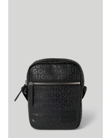 HUGO BOSS BOLSO 50547249 NEGRO