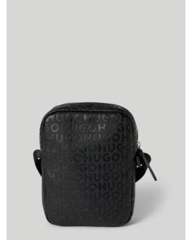 HUGO BOSS BOLSO 50547249 NEGRO