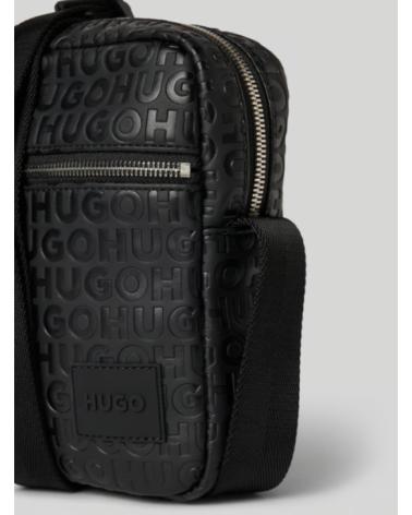 HUGO BOSS BOLSO 50547249 NEGRO