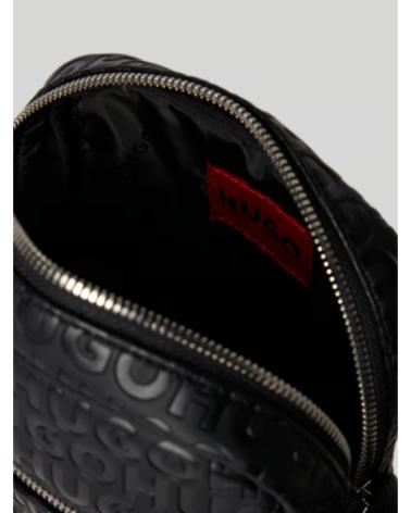 HUGO BOSS BOLSO 50547249 NEGRO