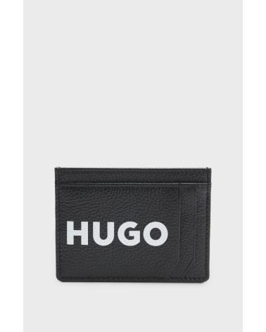 HUGO BOSS CARTERA 50536071 NEGRO