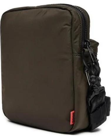 HUGO BOSS 50529457 SAC BANDOULIÈRE VERT VERDE
