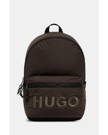 SAC À DOS HUGO BOSS 50529437 VERT VERDE