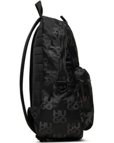 MOCHILA HUGO BOSS 50529424 PRETA NEGRO