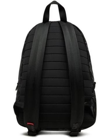 MOCHILA HUGO BOSS 50529424 PRETA NEGRO