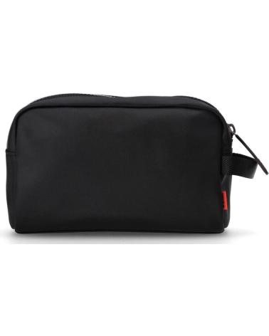 BEAUTY CASE HUGO BOSS 50529399 NERO NEGRO