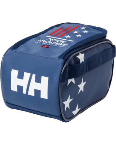 NECESER HELLY HANSEN 21106 AZUL AZUL